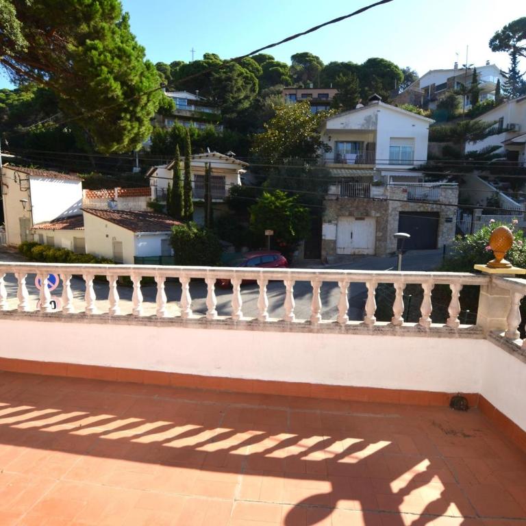 Villa solimar 200mts playa lloret - Maison de Vacances - 22