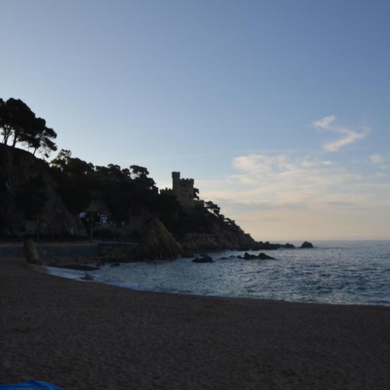 Villa solimar 200mts playa lloret - Maison de Vacances - 32