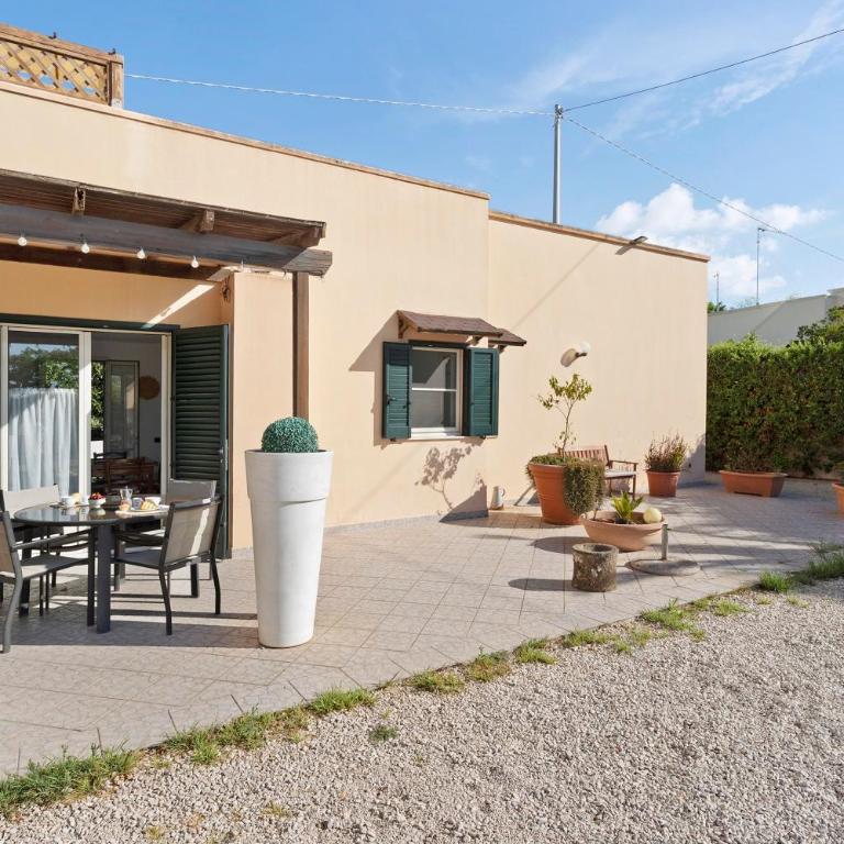 Garden Apartments - Casa con 2 Camere da Letto - 19