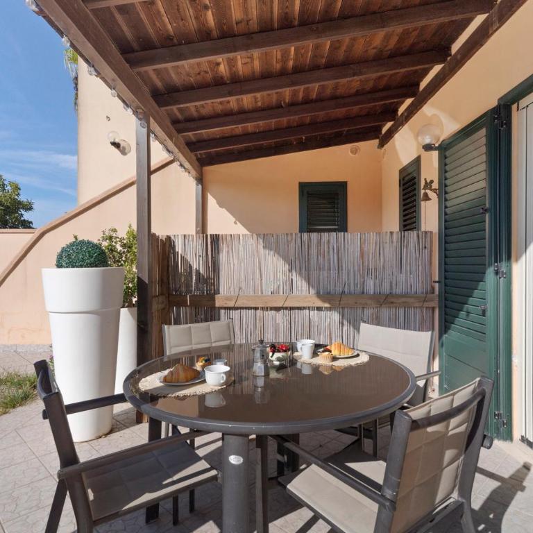 Garden Apartments - Casa con 2 Camere da Letto - 20