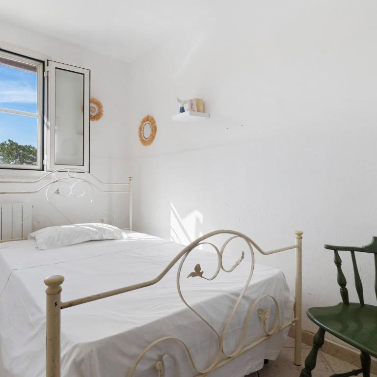 Garden Apartments - Casa con 2 Camere da Letto - 10