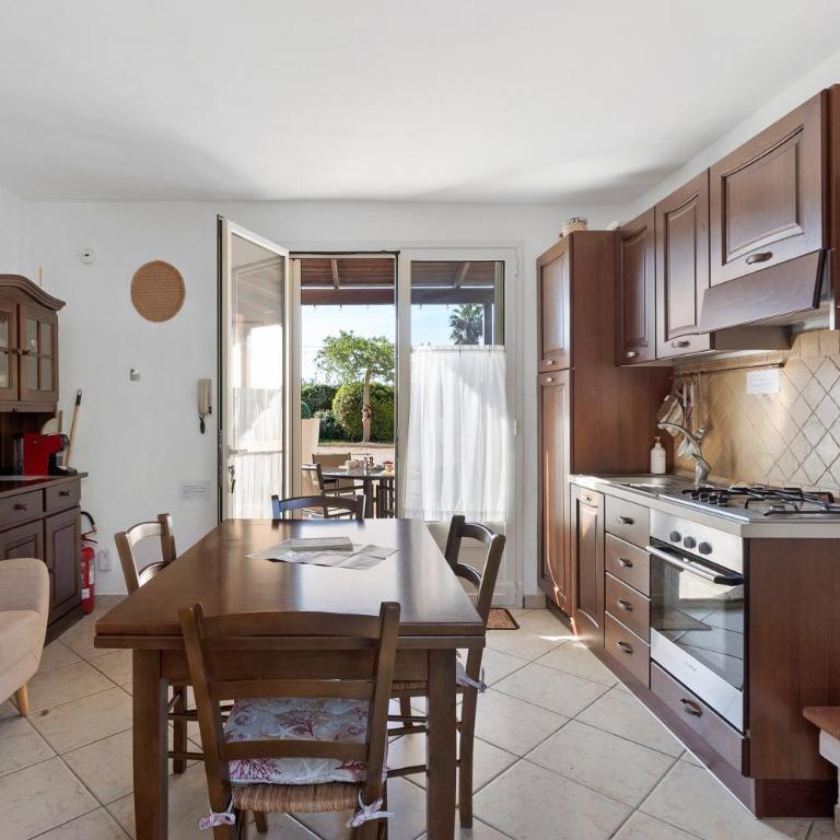 Garden Apartments - Casa con 2 Camere da Letto - 13