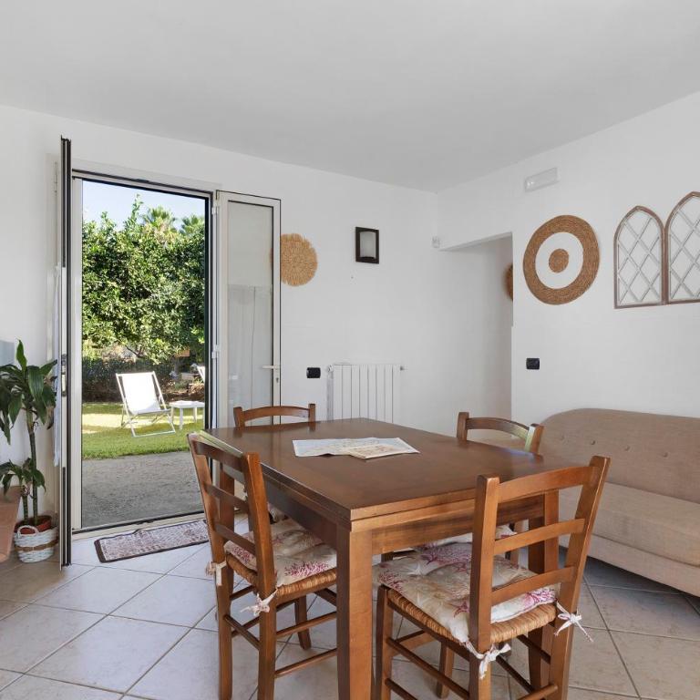 Garden Apartments - Casa con 2 Camere da Letto - 3