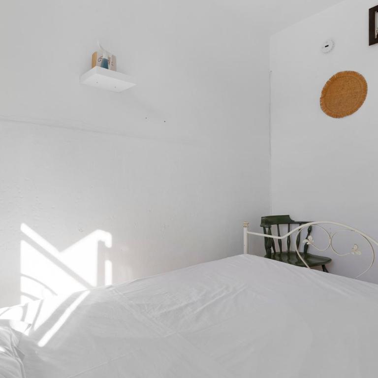 Garden Apartments - Casa con 2 Camere da Letto - 12