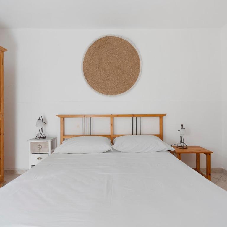 Garden Apartments - Casa con 2 Camere da Letto - 6