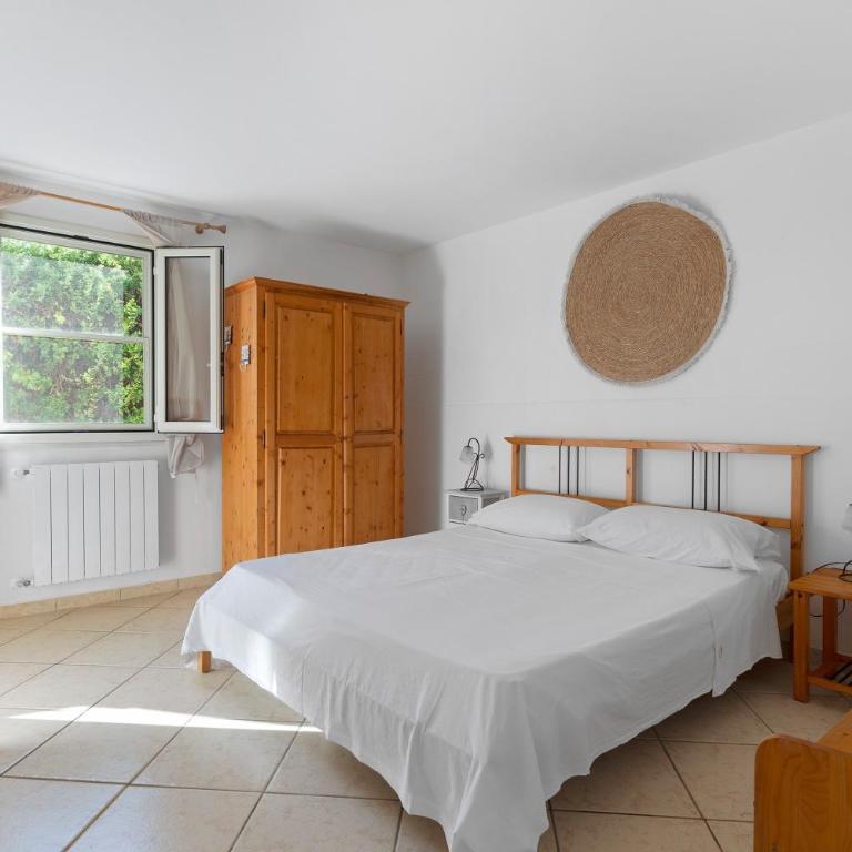 Garden Apartments - Casa con 2 Camere da Letto - 5