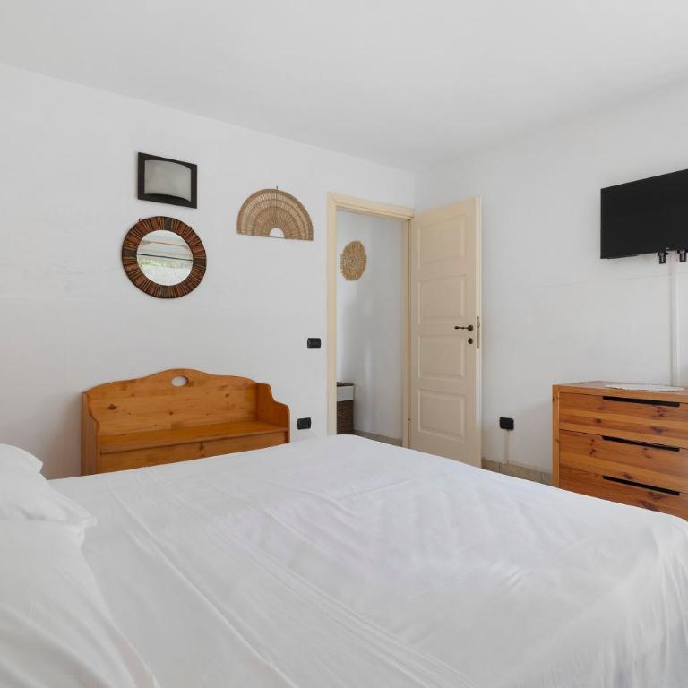 Garden Apartments - Casa con 2 Camere da Letto - 8