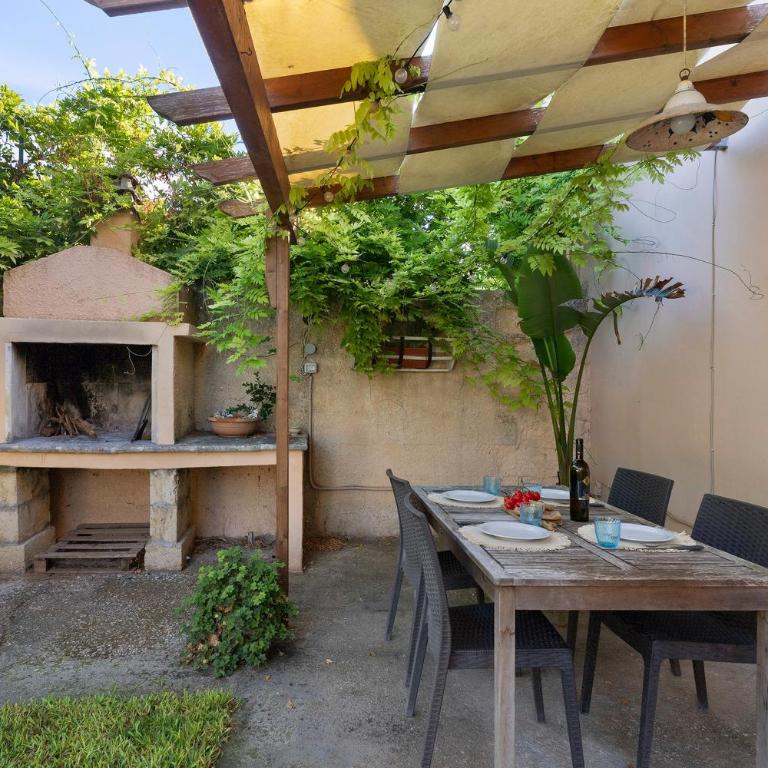 Garden Apartments - Casa con 2 Camere da Letto - 1