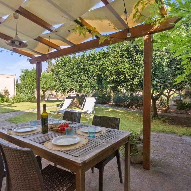 Garden Apartments - Casa con 2 Camere da Letto - 14