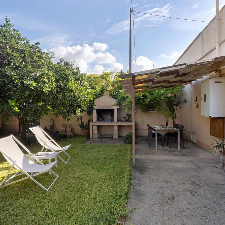 Garden Apartments - Casa con 2 Camere da Letto - 18
