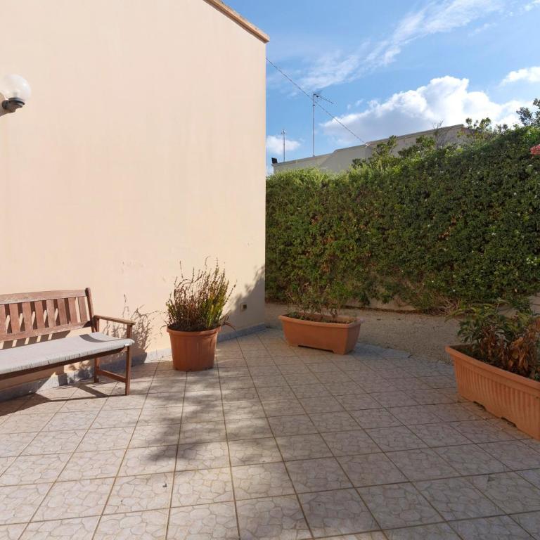 Garden Apartments - Casa con 2 Camere da Letto - 24