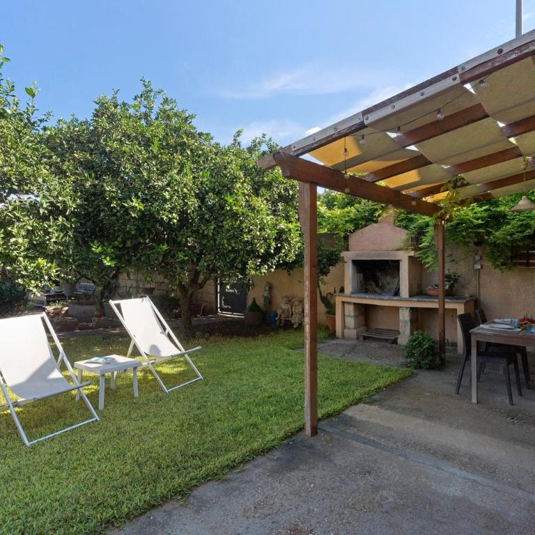 Garden Apartments - Casa con 2 Camere da Letto - 17
