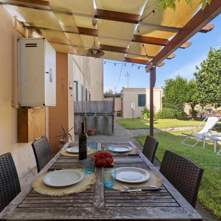 Garden Apartments - Casa con 2 Camere da Letto - 15