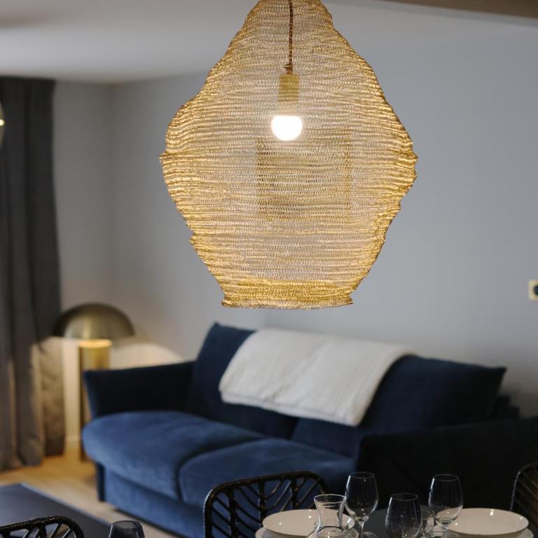 Outremer - 6 couchages au centre de Colmar - Appartement 2 Chambres - 42