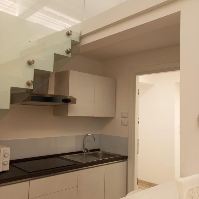 Lovely Apartment - Appartamento con 1 Camera da Letto - 2