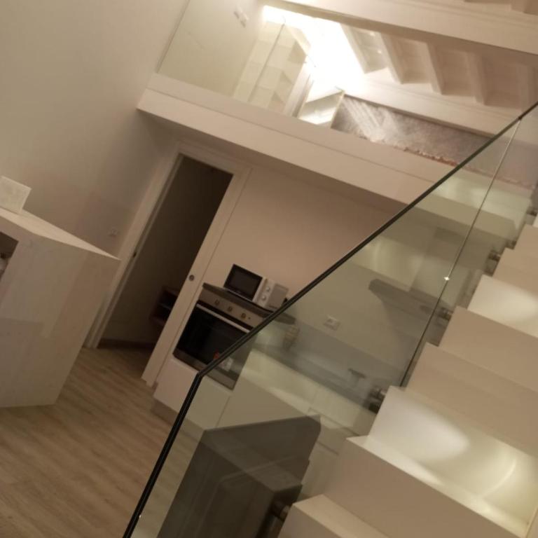 Lovely Apartment - Appartamento con 1 Camera da Letto - 4