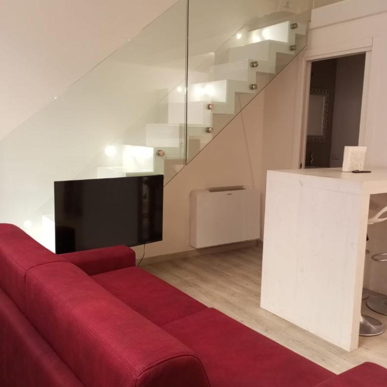 Lovely Apartment - Appartamento con 1 Camera da Letto - 5