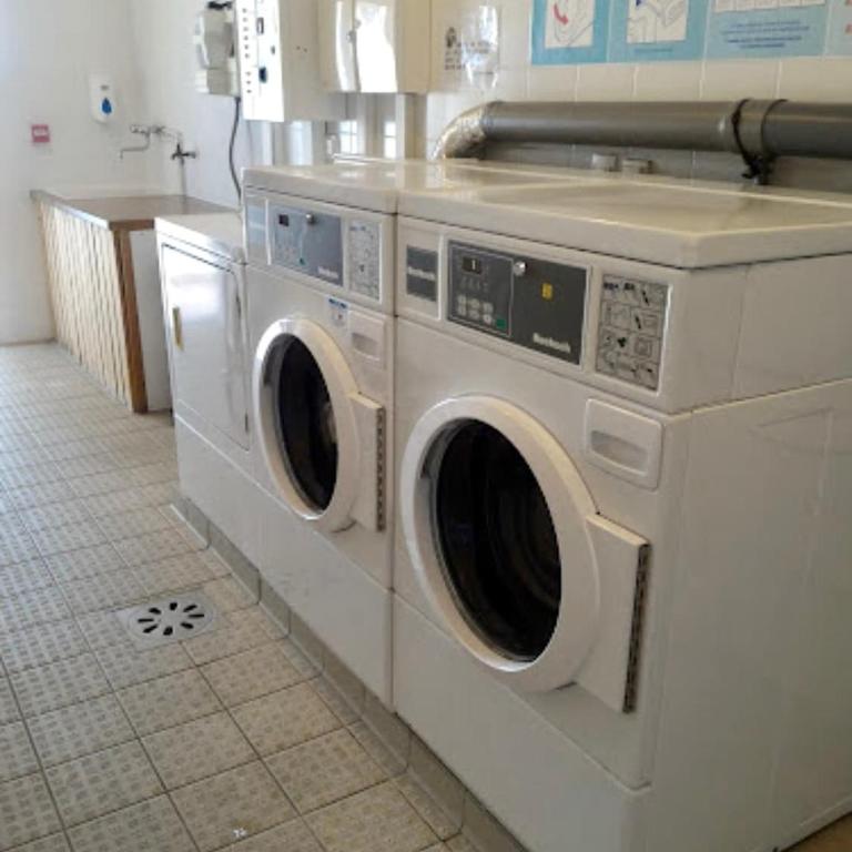 Appartement Soulac sur Mer, chaleureux, T4, piscine, 6 personnes - Apartamento de 3 dormitorios con balcón - 22