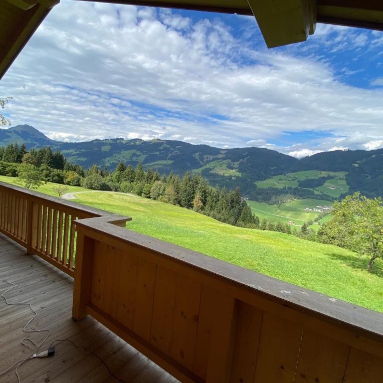 Landhaus Kreidl - Ferienhaus - 12