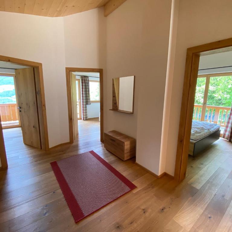Landhaus Kreidl - Ferienhaus - 16