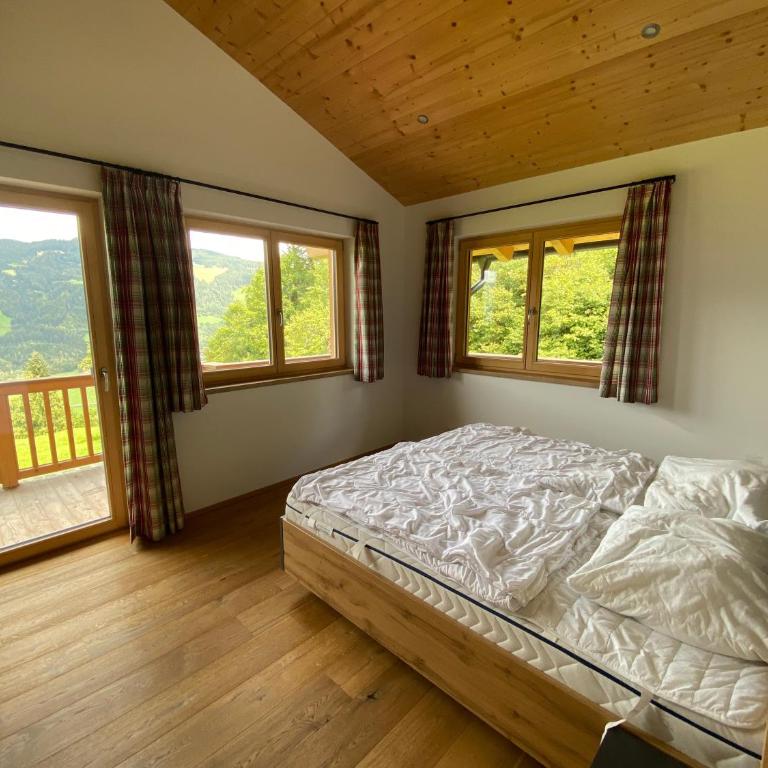 Landhaus Kreidl - Ferienhaus - 7
