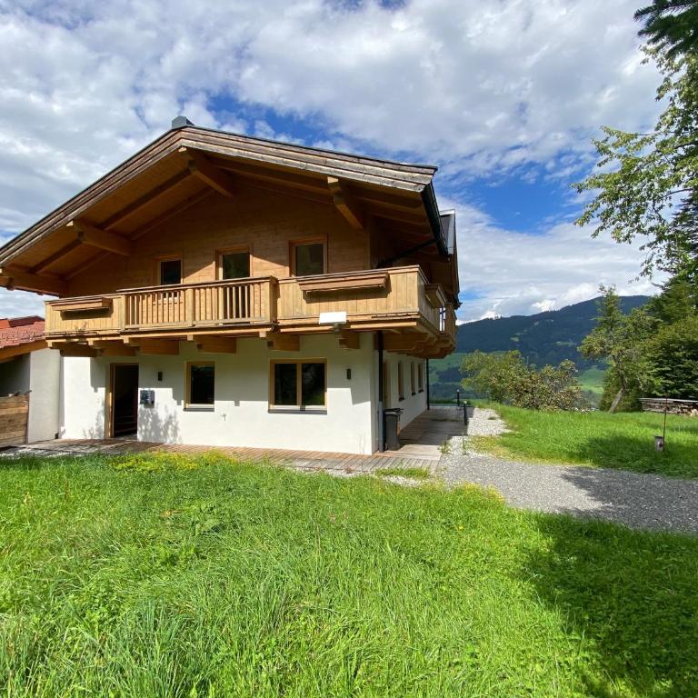 Landhaus Kreidl - Ferienhaus - 17