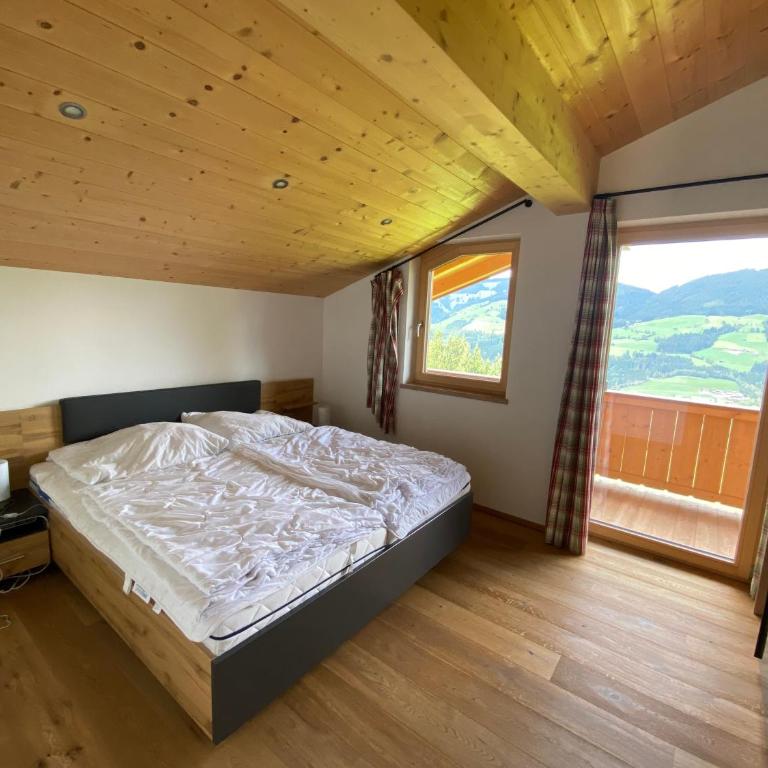Landhaus Kreidl - Ferienhaus - 8