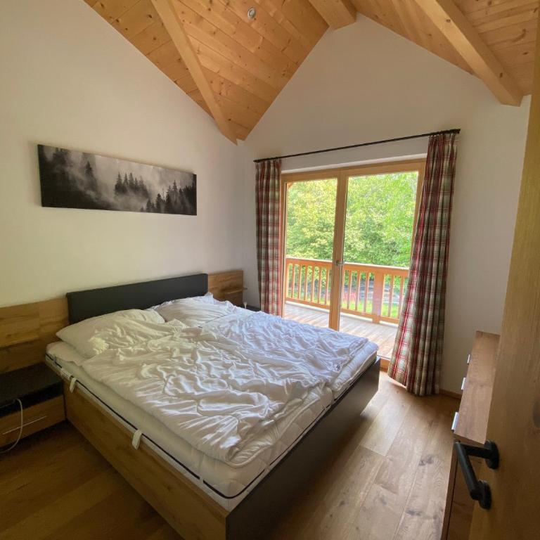 Landhaus Kreidl - Ferienhaus - 11