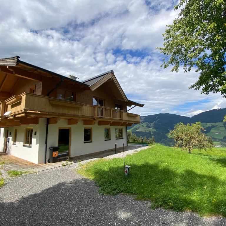 Landhaus Kreidl - Ferienhaus - 1