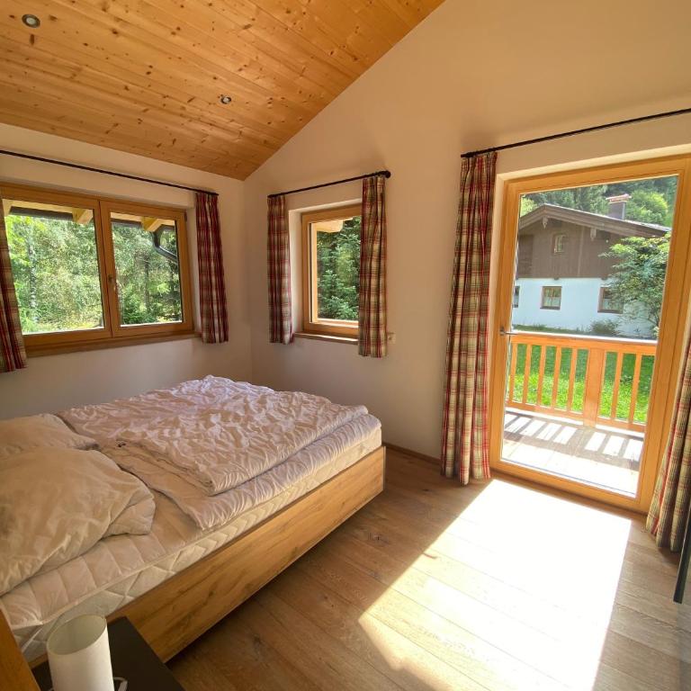 Landhaus Kreidl - Ferienhaus - 5