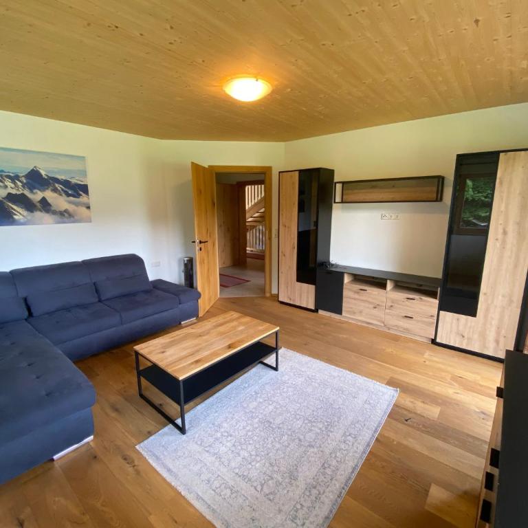 Landhaus Kreidl - Ferienhaus - 2