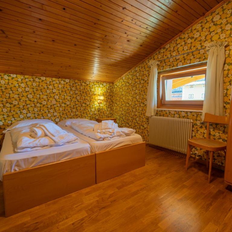 Casa Elisa - Apartamento con 4 dormitorios - 2