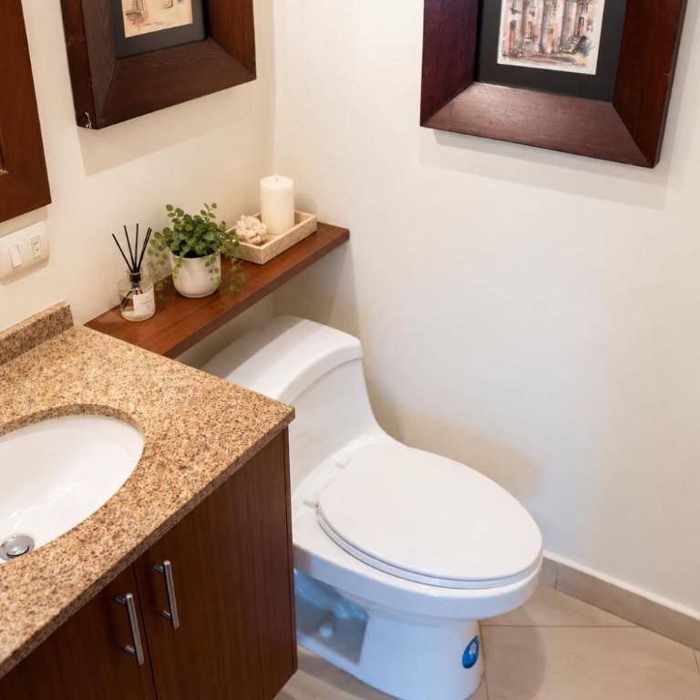 Gran Alojamiento En Samborondon - Apartamento de 1 dormitorio - 16