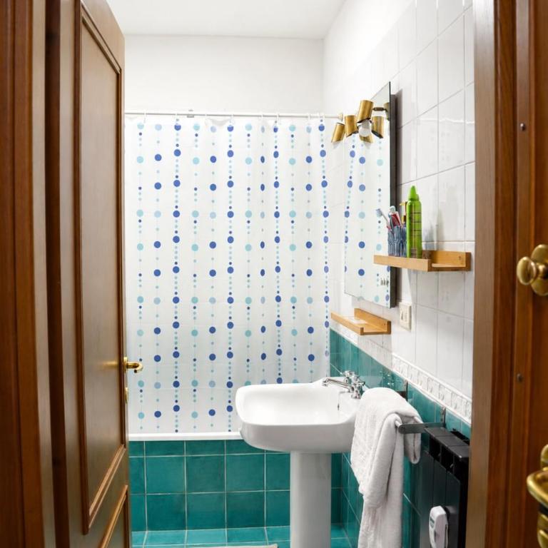Bright Flat near Termini & Colosseum - Parking included - Appartamento con 1 Camera da Letto - 2