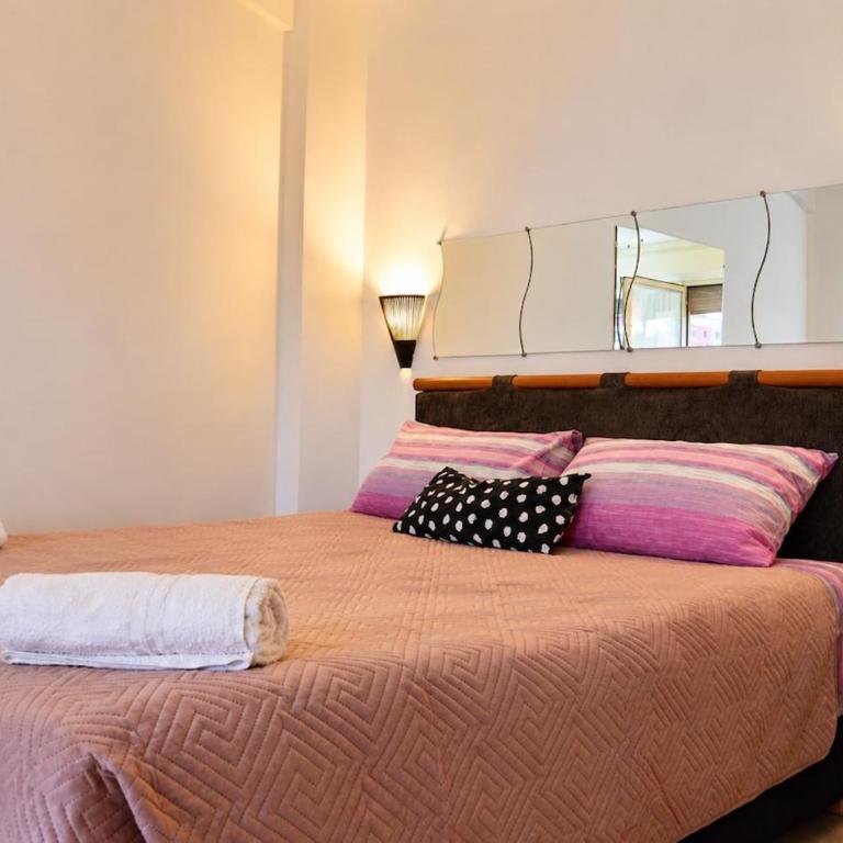 Bright Flat near Termini & Colosseum - Parking included - Appartamento con 1 Camera da Letto - 5