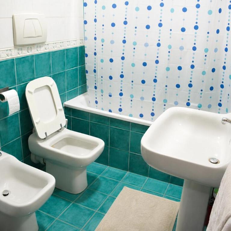Bright Flat near Termini & Colosseum - Parking included - Appartamento con 1 Camera da Letto - 11