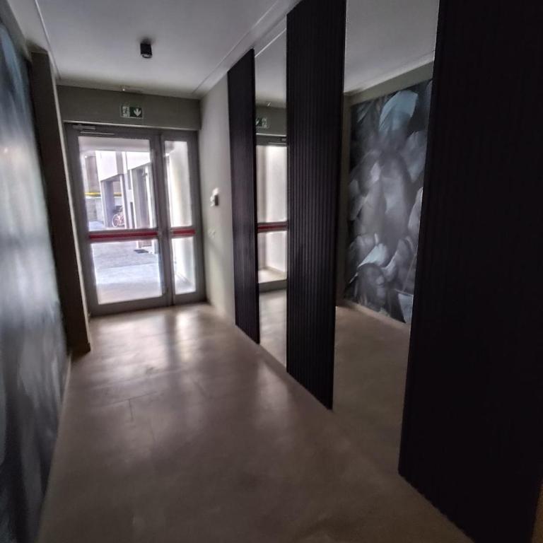 Al Capo in B - Central apartment with parking - Appartamento con 1 Camera da Letto - 37