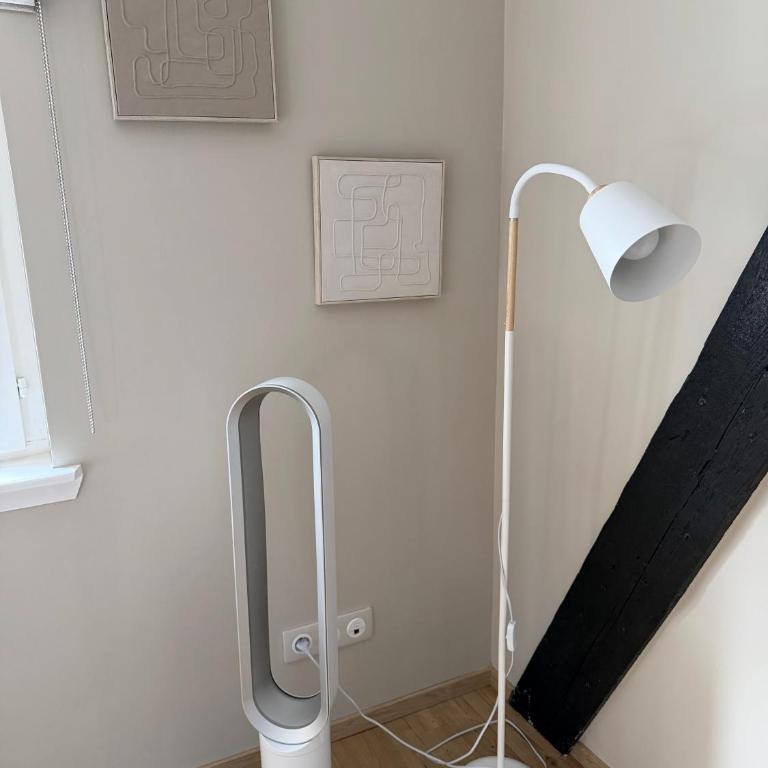 Pistache - Charme et confort au cœur de Colmar - Appartement 2 Chambres - 23