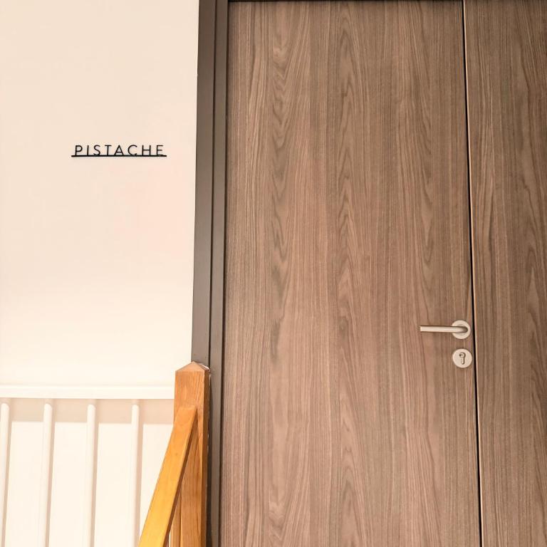 Pistache - Charme et confort au cœur de Colmar - Appartement 2 Chambres - 31