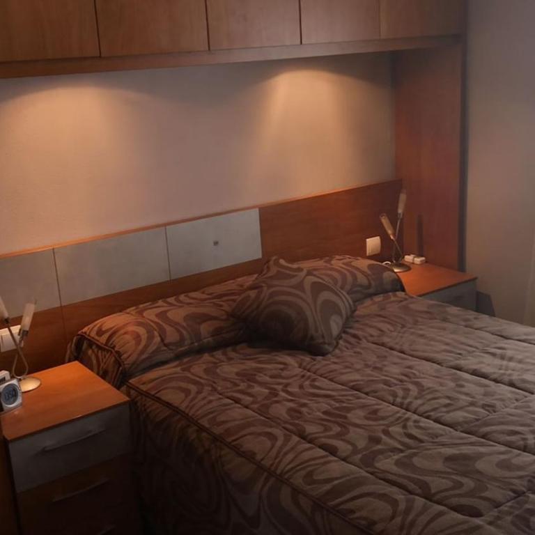 Apartamento completo a 5 minutos de la catedral y de las zonas de ocio - Two-Bedroom Apartment - 1