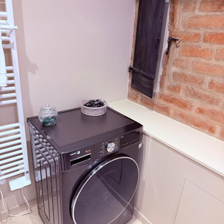 Pistache - Charme et confort au cœur de Colmar - Appartement 2 Chambres - 50