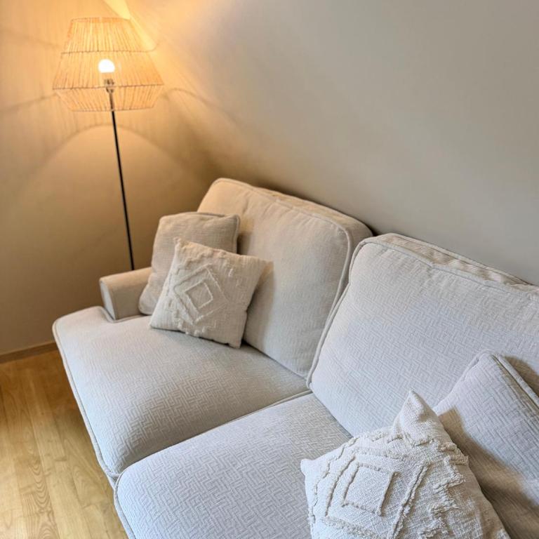 Pistache - Charme et confort au cœur de Colmar - Appartement 2 Chambres - 39