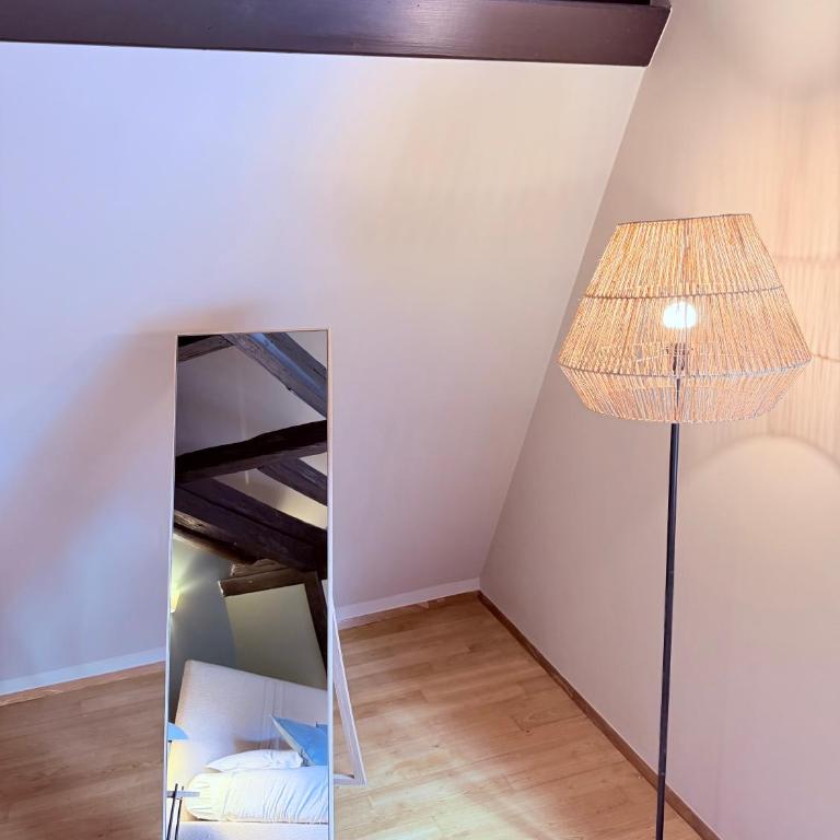 Pistache - Charme et confort au cœur de Colmar - Appartement 2 Chambres - 53