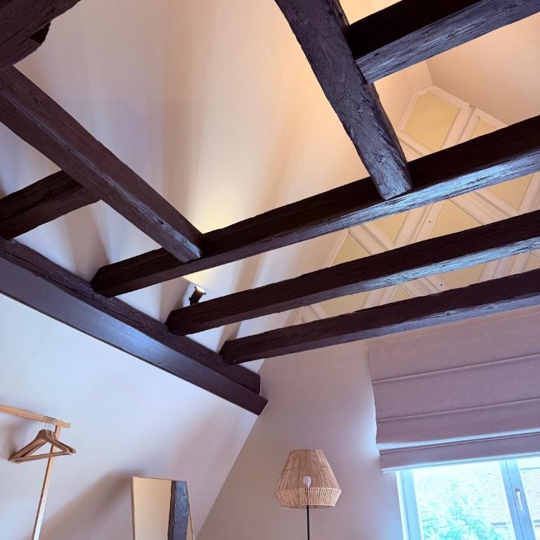 Pistache - Charme et confort au cœur de Colmar - Appartement 2 Chambres - 42