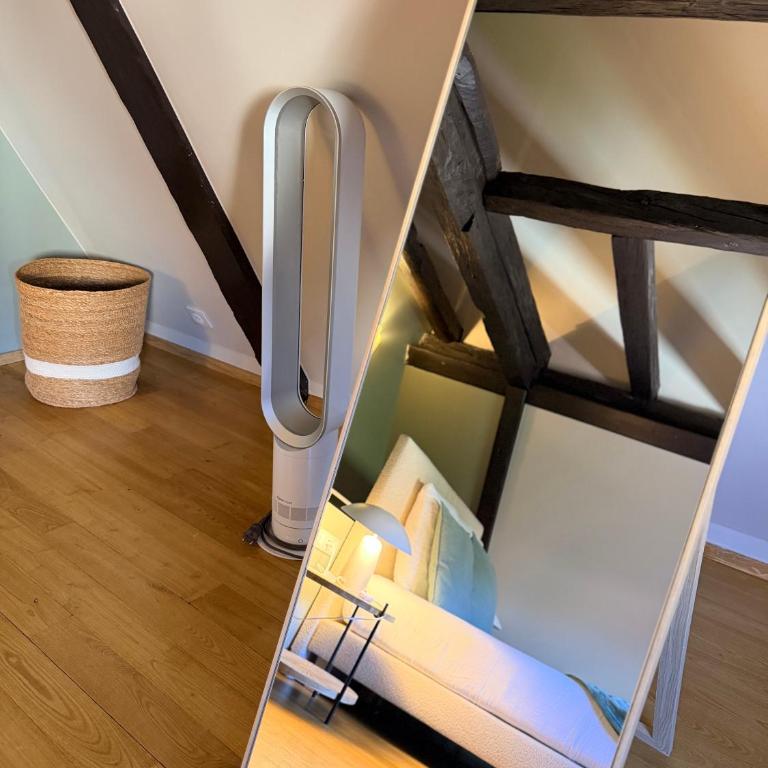 Pistache - Charme et confort au cœur de Colmar - Appartement 2 Chambres - 52