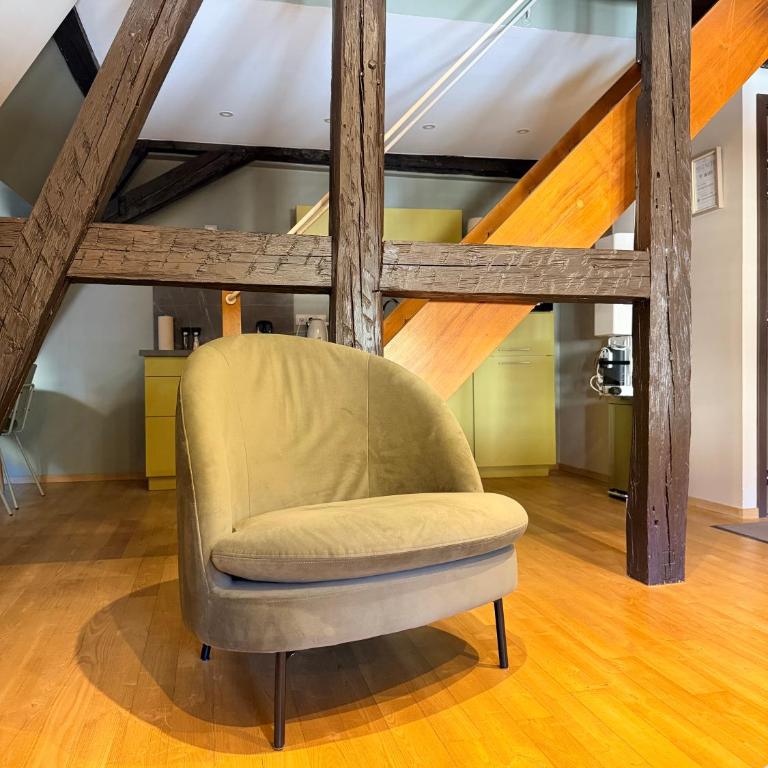 Pistache - Charme et confort au cœur de Colmar - Appartement 2 Chambres - 59
