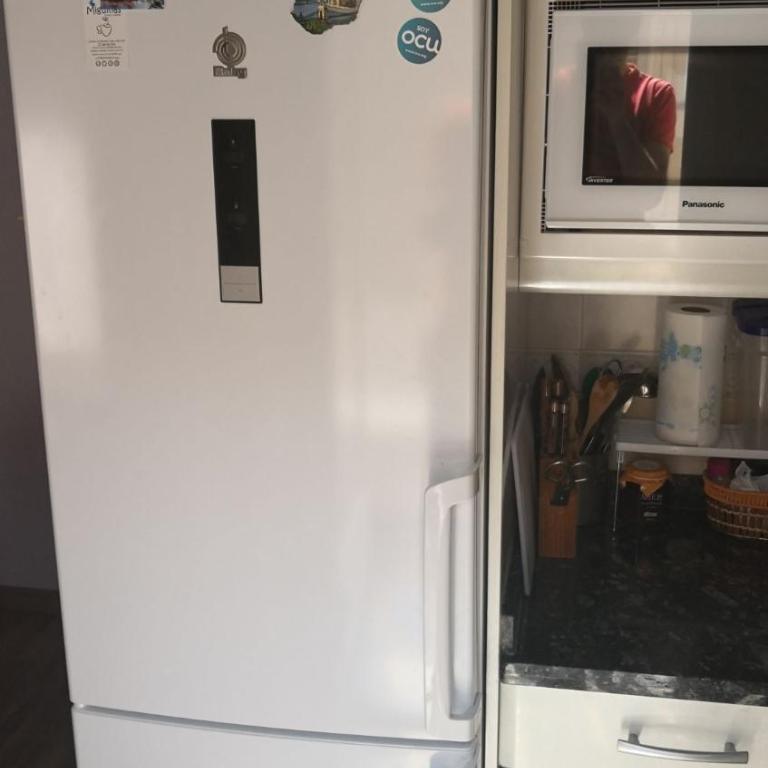Apartamento completo a 5 minutos de la catedral y de las zonas de ocio - Two-Bedroom Apartment - 7
