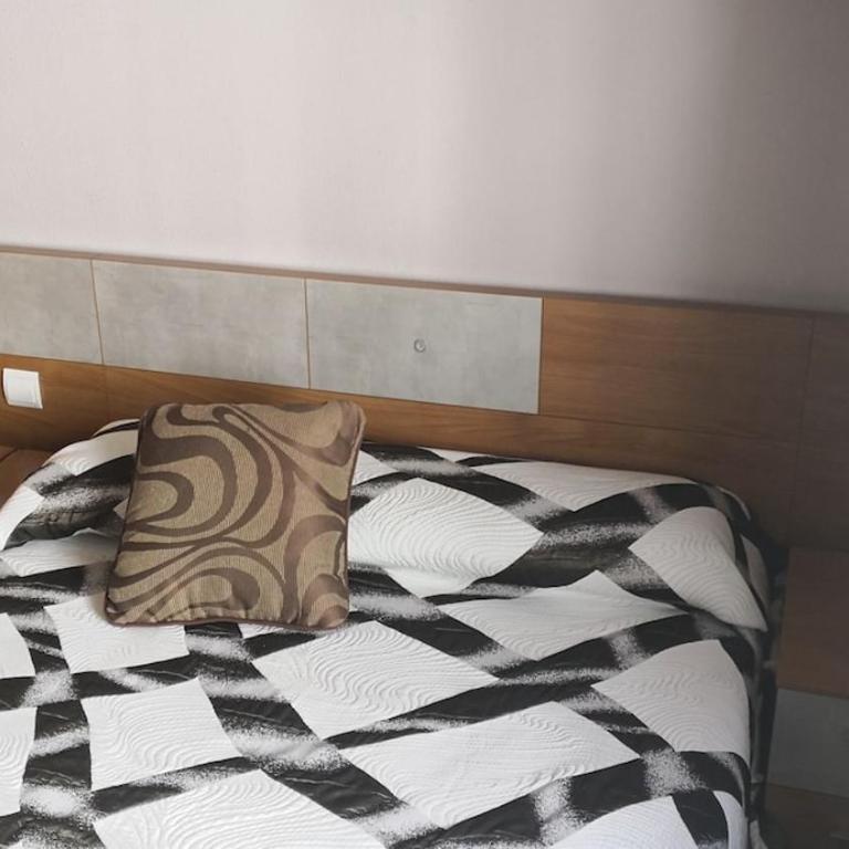 Apartamento completo a 5 minutos de la catedral y de las zonas de ocio - Two-Bedroom Apartment - 11