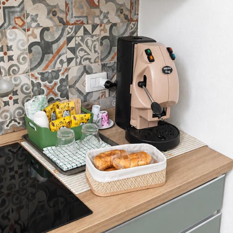 Forlanini House - Catania City Centre - Appartamento con 1 Camera da Letto - 7