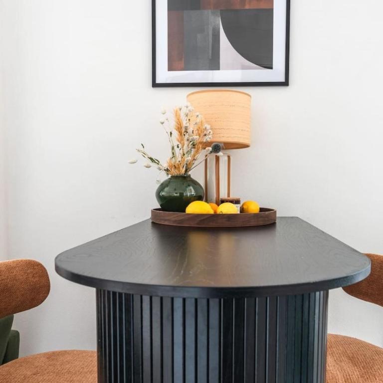 Studio apartment under a mobility lease-Luxembourg - Appartement - 18